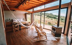 La Comarca de los Sueños