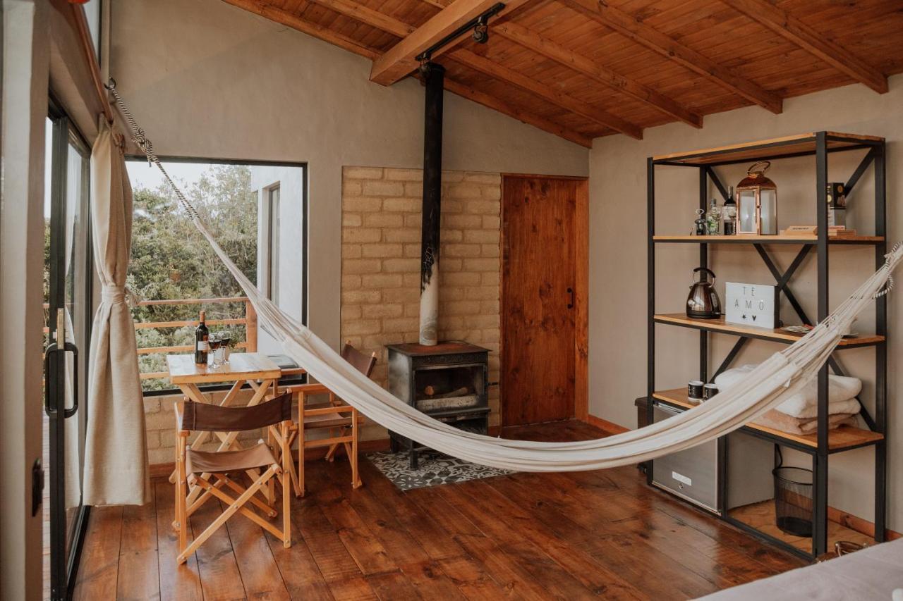 La Comarca de los Sueños Sopó Exterior foto