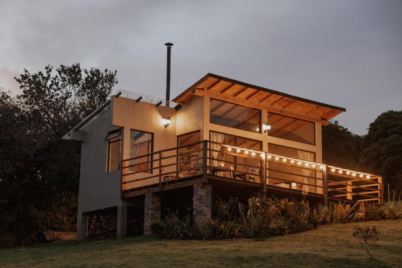 La Comarca de los Sueños Sopó Exterior foto