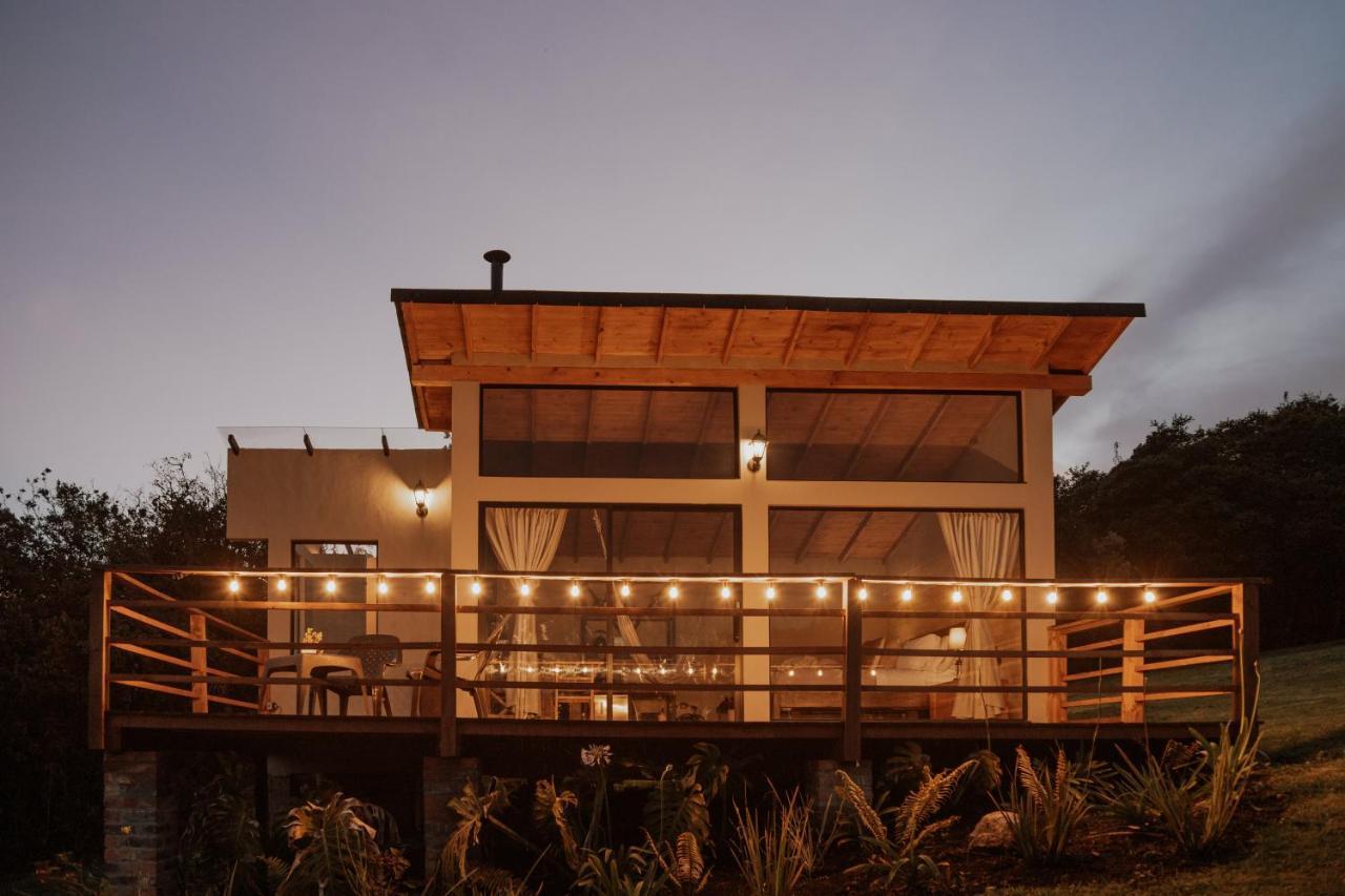 La Comarca de los Sueños Sopó Exterior foto