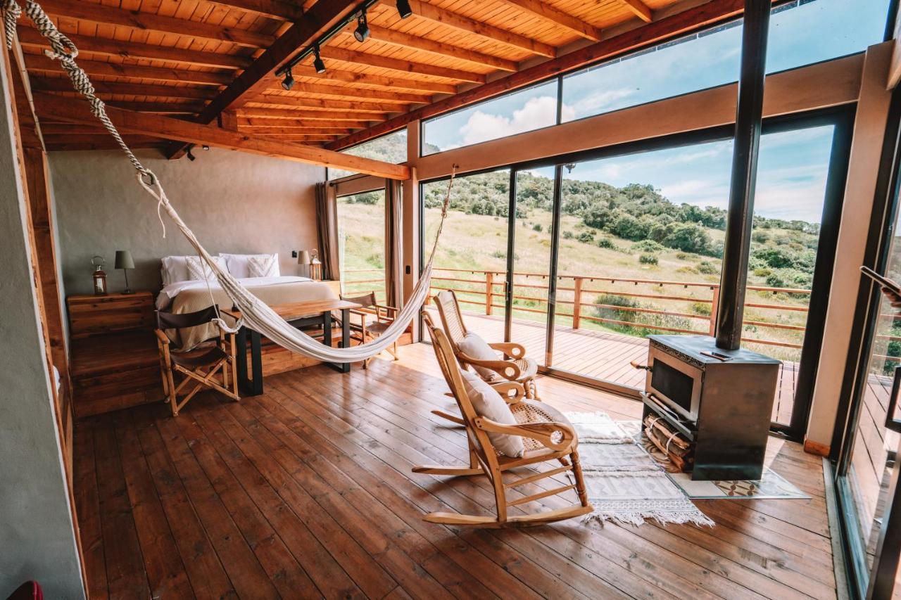 La Comarca de los Sueños Sopó Exterior foto