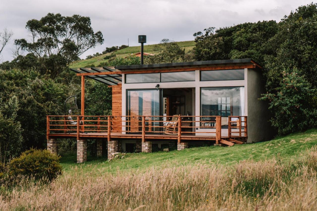 La Comarca de los Sueños Sopó Exterior foto