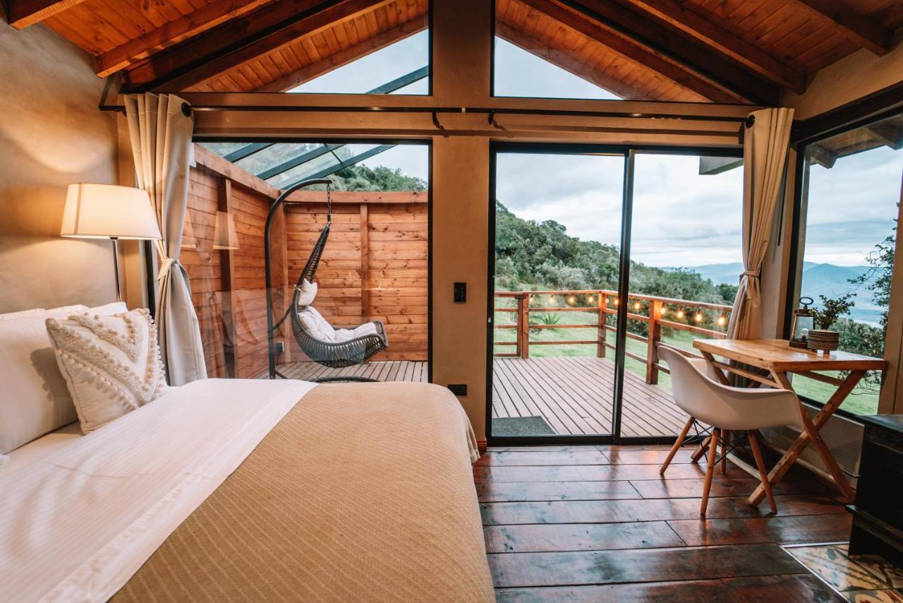La Comarca de los Sueños Sopó Exterior foto