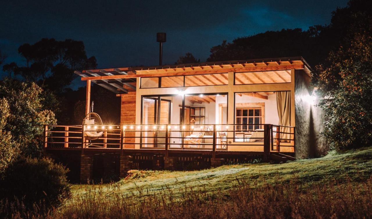 La Comarca de los Sueños Sopó Exterior foto