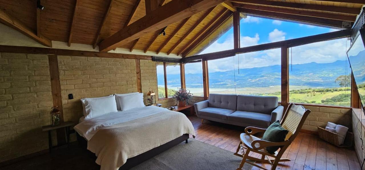 La Comarca de los Sueños Sopó Exterior foto