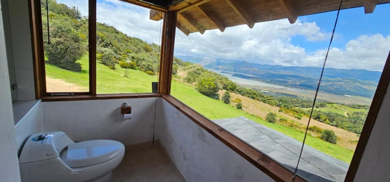 La Comarca de los Sueños Sopó Exterior foto