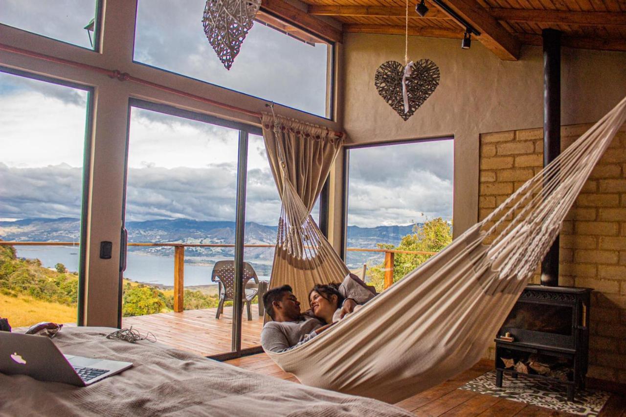 La Comarca de los Sueños Sopó Exterior foto